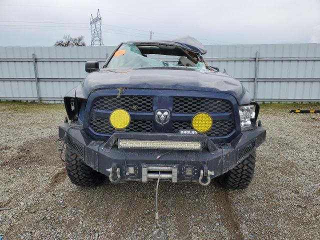 Photo 5 from auction – 2017 RAM 1500 ST with VIN 1C6RR7FG5HS788629