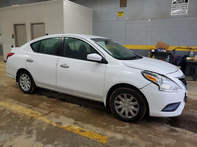 Photo 4 from auction – 2016 NISSAN VERSA S with VIN 3N1CN7AP1GL838413
