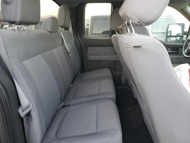 Photo 10 from auction – 2013 FORD F150 SUPER with VIN 1FTFX1ET1DFB22710