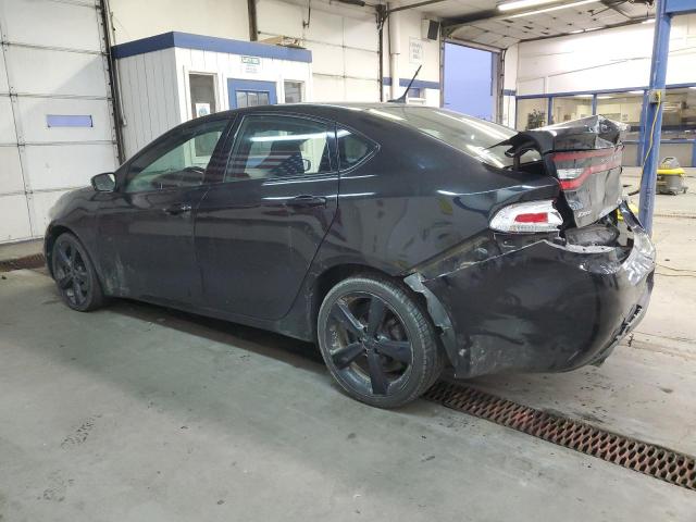 Photo 2 from auction – 2014 DODGE DART SXT with VIN 1C3CDFBB6ED786846