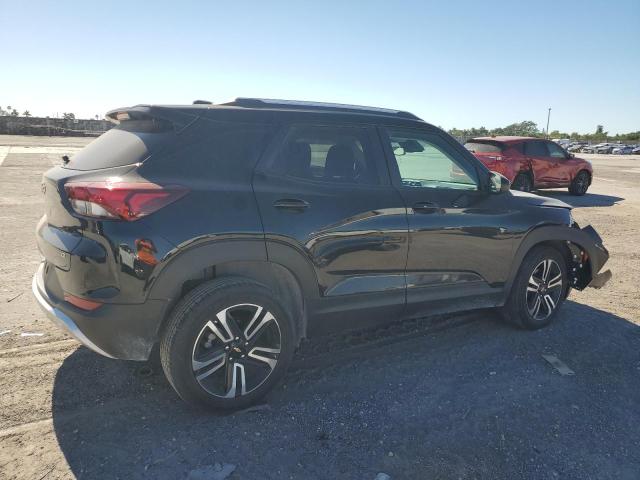 Photo 3 from auction – 2023 CHEVROLET TRAILBLAZE with VIN KL79MPSL3PB173731