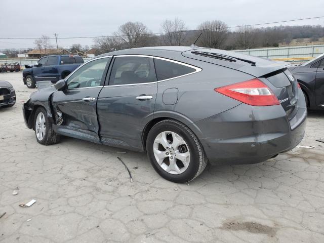 Photo 2 from auction – 2012 HONDA CROSSTOUR with VIN 5J6TF2H50CL006496