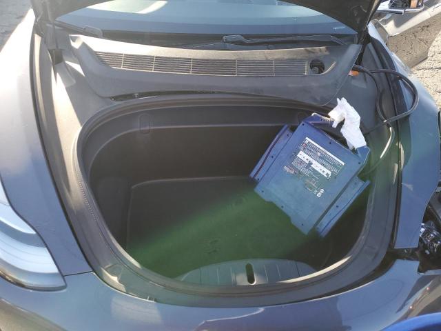 Photo 11 from auction – 2018 TESLA MODEL 3 with VIN 5YJ3E1EA9JF077717