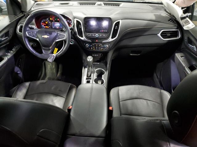 Photo 8 from auction – 2020 CHEVROLET EQUINOX PR with VIN 3GNAXXEV5LS732190