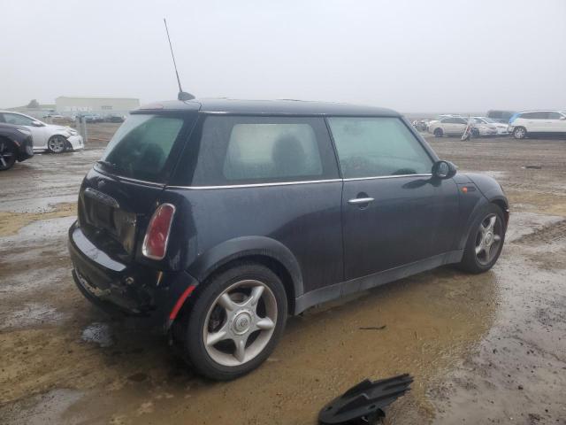 Photo 3 from auction – 2006 MINI COOPER with VIN WMWRC33516TJ79631