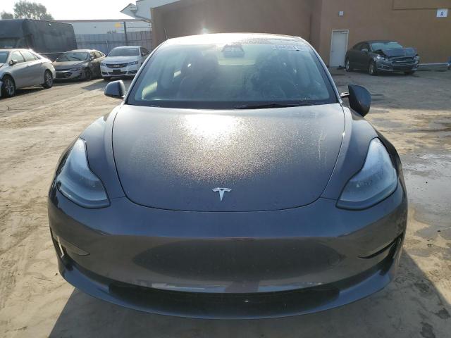 Photo 5 from auction – 2023 TESLA MODEL 3 with VIN 5YJ3E1EA9PF668008