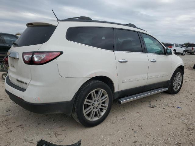 Photo 3 from auction – 2014 CHEVROLET TRAVERSE L with VIN 1GNKRGKD3EJ350013