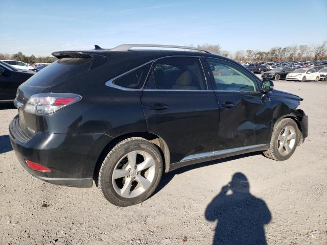 Photo 3 from auction – 2010 LEXUS RX 350 with VIN 2T2BK1BA9AC080111