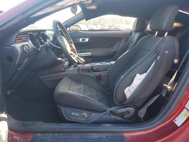 Photo 7 from auction – 2016 FORD MUSTANG with VIN 1FA6P8THXG5224398