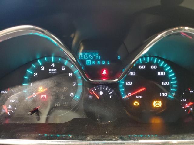 Photo 9 from auction – 2015 CHEVROLET TRAVERSE L with VIN 1GNKVJKD6FJ251499