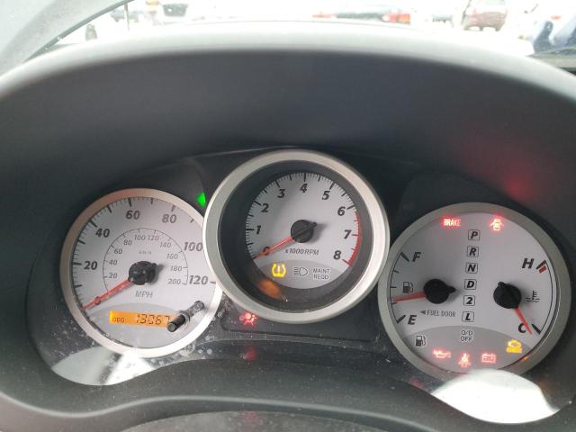 Photo 9 from auction – 2005 TOYOTA RAV4 with VIN JTEGD20V650085889