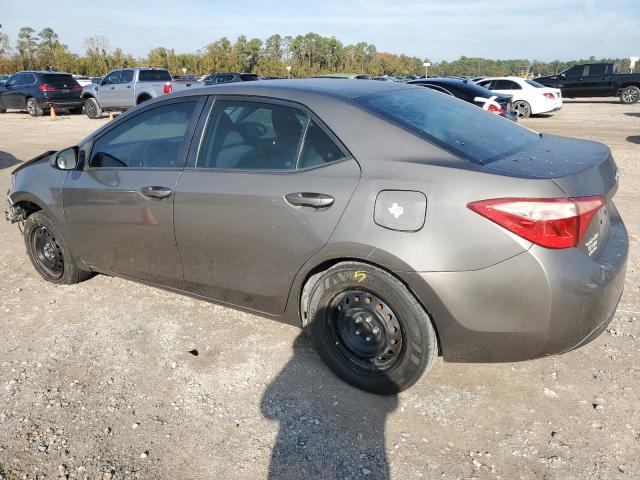Photo 2 from auction – 2018 TOYOTA COROLLA L with VIN 5YFBURHE4JP760151