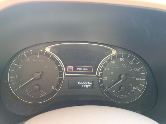 Photo 9 from auction – 2013 NISSAN PATHFINDER with VIN 5N1AR2MM9DC615083