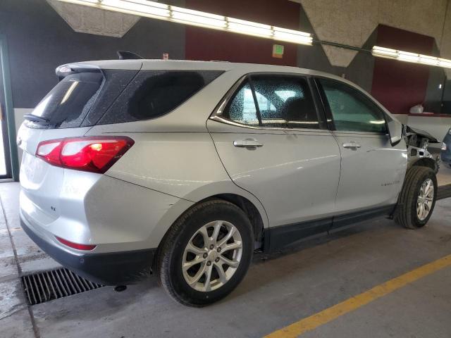 Photo 3 from auction – 2018 CHEVROLET EQUINOX LT with VIN 2GNAXJEV6J6220222