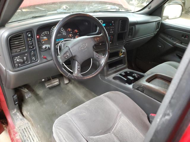 Photo 8 from auction – 2007 CHEVROLET SILVERADO with VIN 1GCEK19B27Z123959