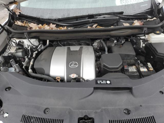 Photo 12 from auction – 2019 LEXUS RX 350 BAS with VIN 2T2BZMCA0KC204828