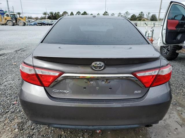 Photo 6 from auction – 2017 TOYOTA CAMRY LE with VIN 4T1BF1FK8HU768945