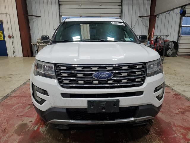 Photo 5 from auction – 2017 FORD EXPLORER X with VIN 1FM5K8D83HGE09705