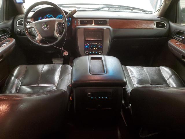 Photo 8 from auction – 2008 GMC SIERRA K25 with VIN 1GTHK23618F106782