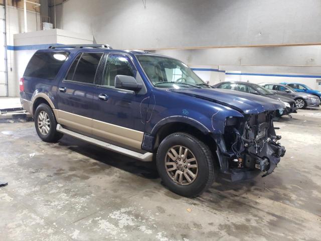 Photo 4 from auction – 2012 FORD EXPEDITION with VIN 1FMJK1H52CEF49125