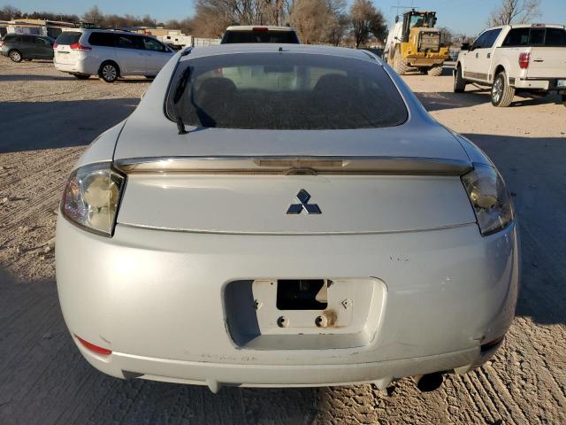 Photo 6 from auction – 2006 MITSUBISHI ECLIPSE GS with VIN 4A3AK24FX6E045352