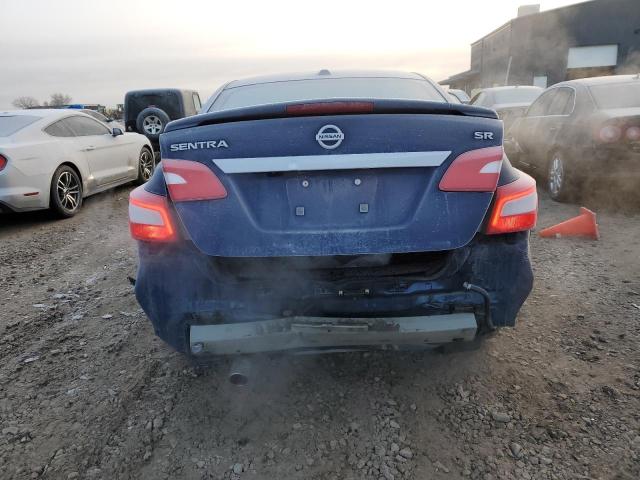Photo 6 from auction – 2016 NISSAN SENTRA S with VIN 3N1AB7AP5GY216657