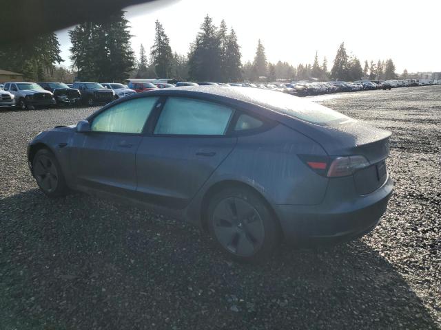 Photo 2 from auction – 2023 TESLA MODEL 3 with VIN 5YJ3E1EA6PF562745