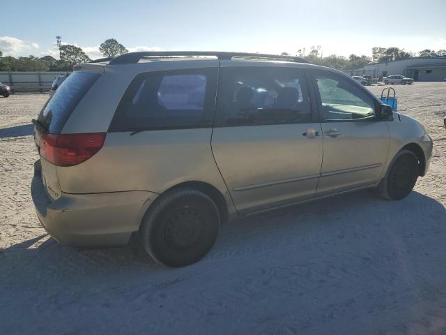 Photo 3 from auction – 2004 TOYOTA SIENNA CE with VIN 5TDZA23C74S120919