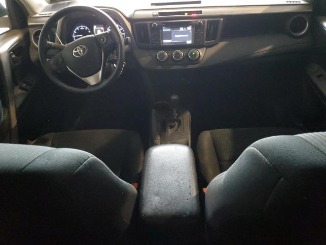 Photo 8 from auction – 2017 TOYOTA RAV4 LE with VIN 2T3BFREV9HW568111