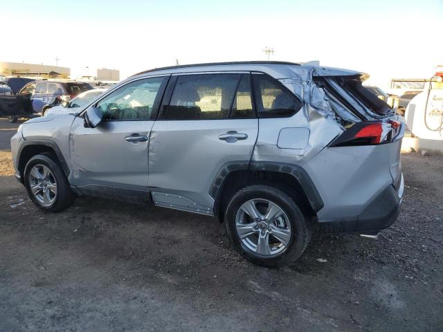 Photo 2 from auction – 2024 TOYOTA RAV4 XLE with VIN 2T3P1RFV2RW451765