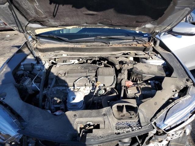 Photo 11 from auction – 2018 ACURA TLX TECH with VIN 19UUB1F55JA005180