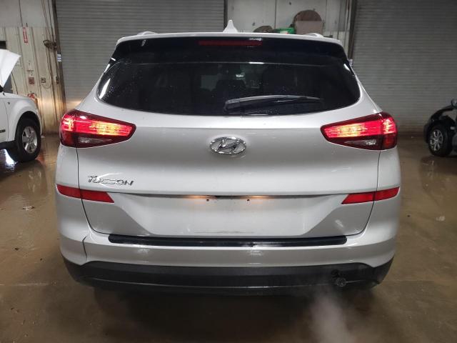 Photo 6 from auction – 2020 HYUNDAI TUCSON LIM with VIN KM8J33A44LU159966