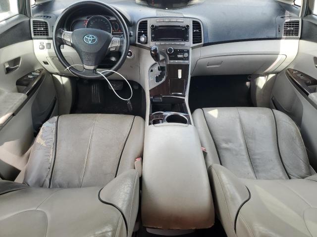 Photo 8 from auction – 2010 TOYOTA VENZA with VIN 4T3ZA3BB7AU022756
