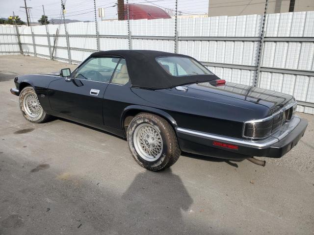 Photo 2 from auction – 1993 JAGUAR XJS with VIN SAJNW4746PC188005