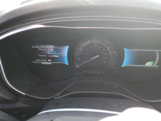 Photo 9 from auction – 2019 FORD FUSION TIT with VIN 3FA6P0RU5KR227124