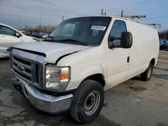 FORD ECONOLINE 2014 with VIN 1FTNE1EW5EDB14067 - Photo from auction