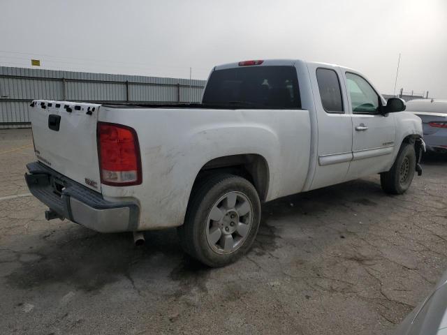 Photo 3 from auction – 2011 GMC SIERRA C15 with VIN 1GTR1VE09BZ120680