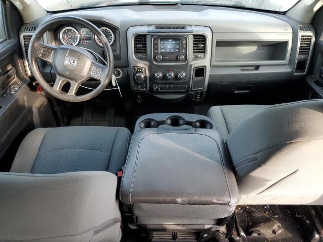 Photo 8 from auction – 2016 RAM 1500 ST with VIN 1C6RR7KM5GS158619