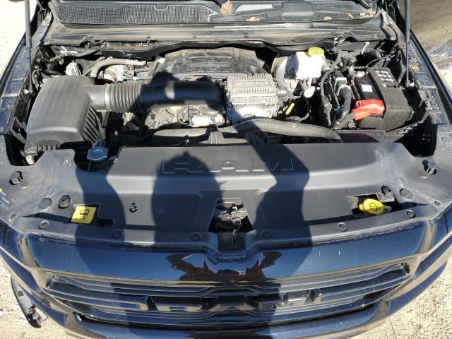 Photo 11 from auction – 2023 RAM 1500 LARAM with VIN 1C6SRFJT7PN517990