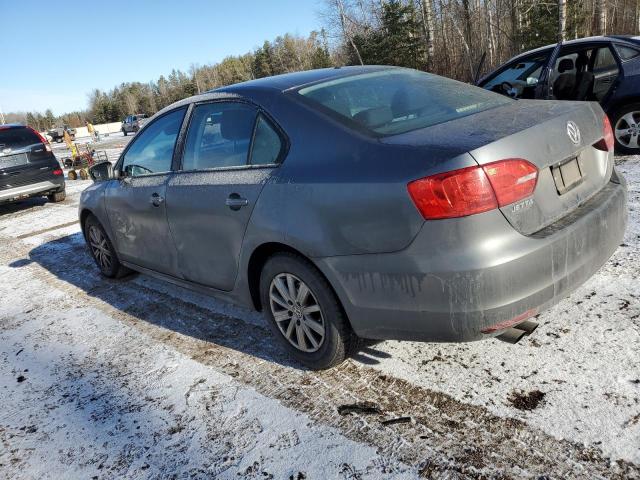Photo 2 from auction – 2012 VOLKSWAGEN JETTA with VIN 3VWDK7AJ3CM402086