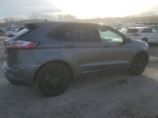 Photo 3 from auction – 2023 FORD EDGE SE with VIN 2FMPK4G98PBA43882