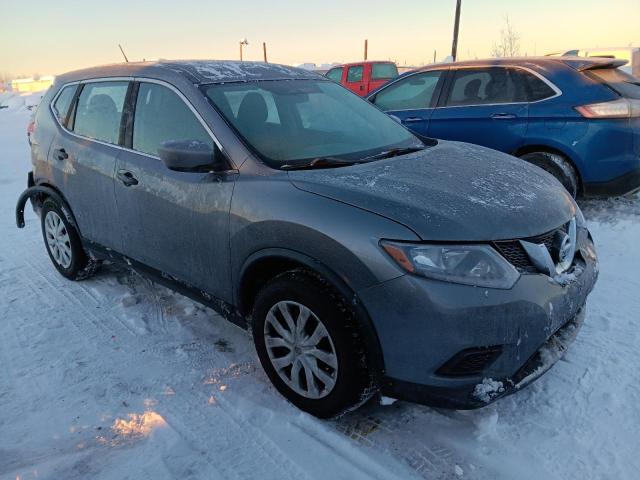 Photo 4 from auction – 2016 NISSAN ROGUE S with VIN KNMAT2MV9GP672833