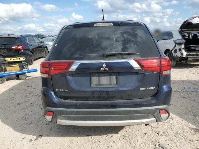 Photo 6 from auction – 2016 MITSUBISHI OUTLANDER with VIN JA4AD2A32GZ040254