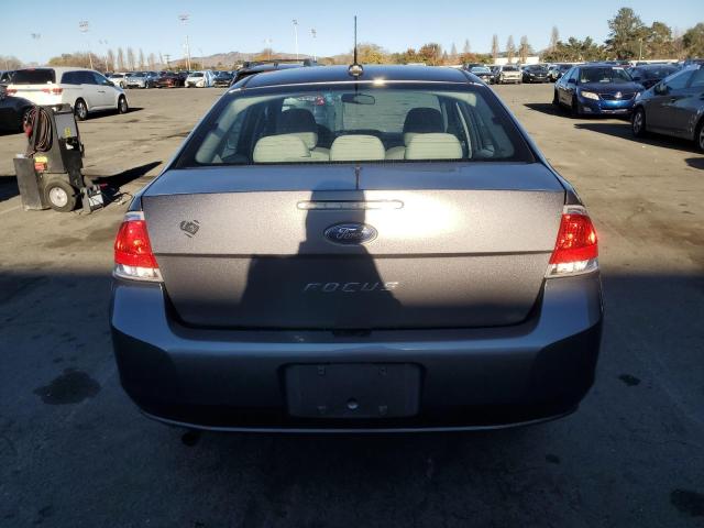 Photo 6 from auction – 2011 FORD FOCUS S with VIN 1FAHP3ENXBW190822