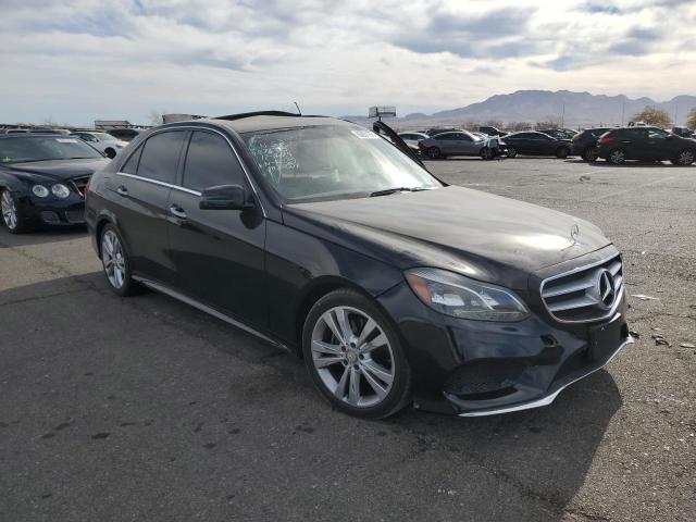 Photo 4 from auction – 2016 MERCEDES-BENZ E 350 with VIN WDDHF5KB4GB175837