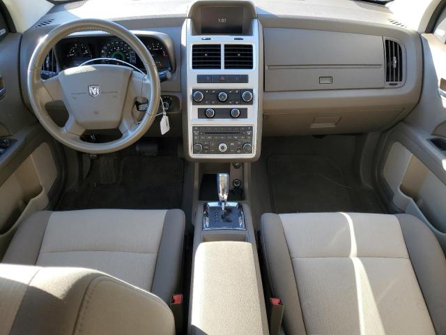 Photo 8 from auction – 2009 DODGE JOURNEY SX with VIN 3D4GH57V39T522646