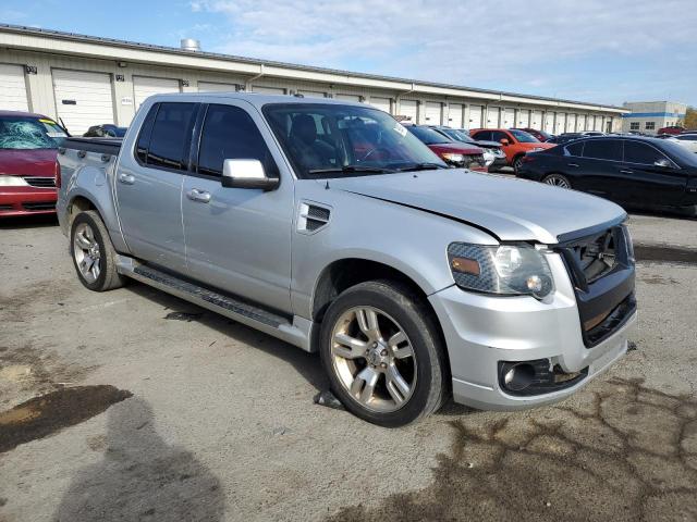Photo 4 from auction – 2010 FORD EXPLORER S with VIN 1FMEU2D80AUA33625