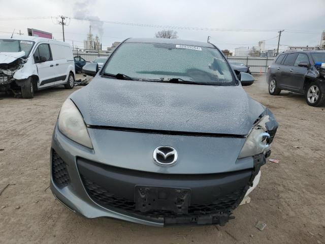 Photo 5 from auction – 2013 MAZDA 3 I with VIN JM1BL1LP3D1736347