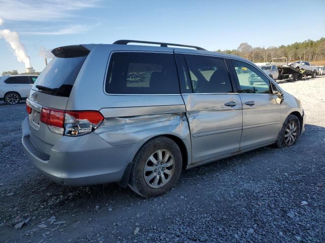 Photo 3 from auction – 2010 HONDA ODYSSEY EX with VIN 5FNRL3H79AB007825