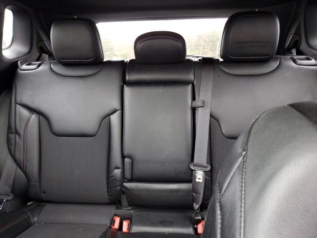 Photo 10 from auction – 2023 JEEP COMPASS TR with VIN 3C4NJDDN0PT531177